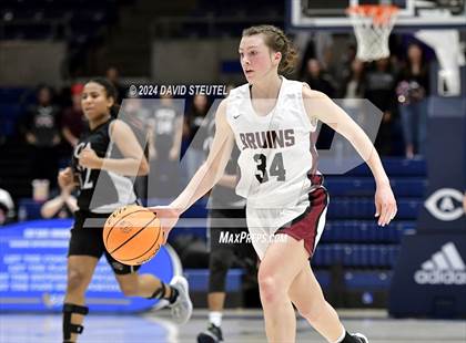 Thumbnail 2 in Valley Christian vs. Bear River (CIF SJS D5 Final) photogallery.