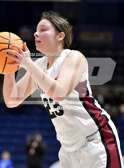 Thumbnail 2 in Valley Christian vs. Bear River (CIF SJS D5 Final) photogallery.