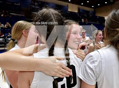 Thumbnail 1 in Valley Christian vs. Bear River (CIF SJS D5 Final) photogallery.