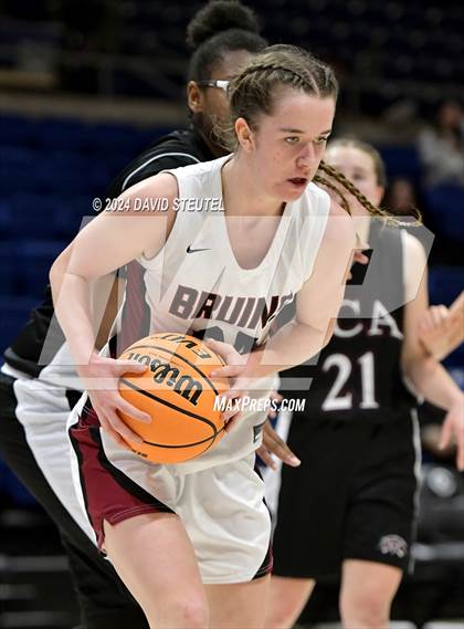 Thumbnail 1 in Valley Christian vs. Bear River (CIF SJS D5 Final) photogallery.