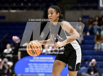 Thumbnail 1 in Valley Christian vs. Bear River (CIF SJS D5 Final) photogallery.