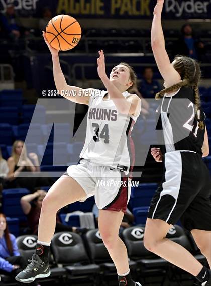 Thumbnail 2 in Valley Christian vs. Bear River (CIF SJS D5 Final) photogallery.