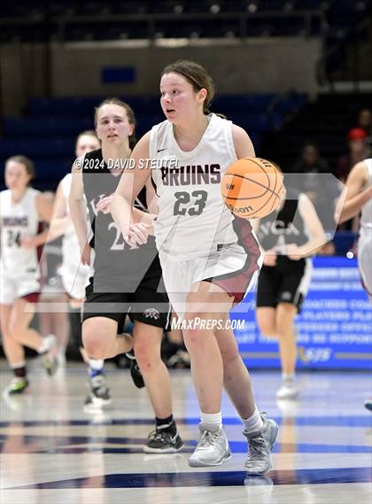 Thumbnail 3 in Valley Christian vs. Bear River (CIF SJS D5 Final) photogallery.