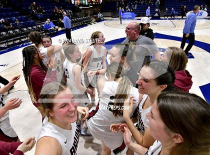 Thumbnail 3 in Valley Christian vs. Bear River (CIF SJS D5 Final) photogallery.