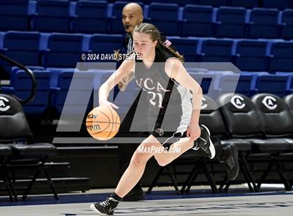 Thumbnail 2 in Valley Christian vs. Bear River (CIF SJS D5 Final) photogallery.
