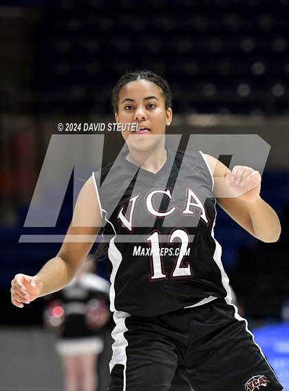 Thumbnail 1 in Valley Christian vs. Bear River (CIF SJS D5 Final) photogallery.