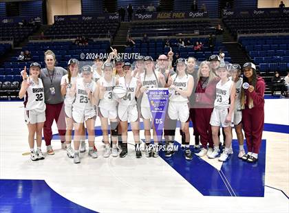 Thumbnail 2 in Valley Christian vs. Bear River (CIF SJS D5 Final) photogallery.
