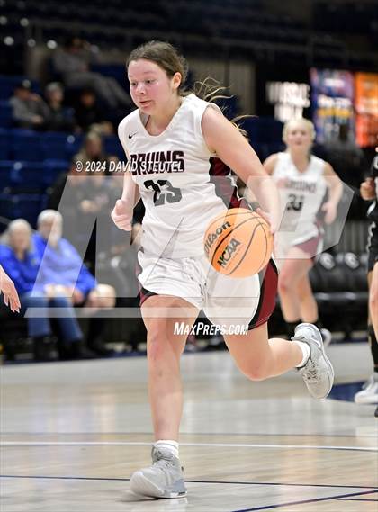 Thumbnail 2 in Valley Christian vs. Bear River (CIF SJS D5 Final) photogallery.