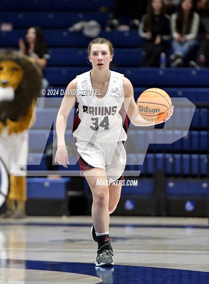 Thumbnail 1 in Valley Christian vs. Bear River (CIF SJS D5 Final) photogallery.