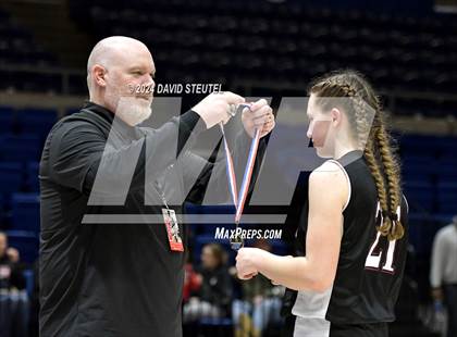 Thumbnail 1 in Valley Christian vs. Bear River (CIF SJS D5 Final) photogallery.