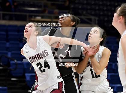 Thumbnail 1 in Valley Christian vs. Bear River (CIF SJS D5 Final) photogallery.