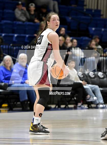 Thumbnail 1 in Valley Christian vs. Bear River (CIF SJS D5 Final) photogallery.