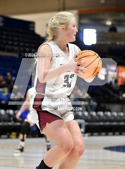 Thumbnail 3 in Valley Christian vs. Bear River (CIF SJS D5 Final) photogallery.