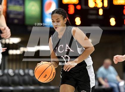 Thumbnail 1 in Valley Christian vs. Bear River (CIF SJS D5 Final) photogallery.