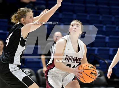 Thumbnail 1 in Valley Christian vs. Bear River (CIF SJS D5 Final) photogallery.
