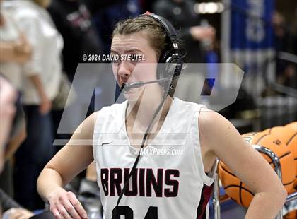Thumbnail 3 in Valley Christian vs. Bear River (CIF SJS D5 Final) photogallery.