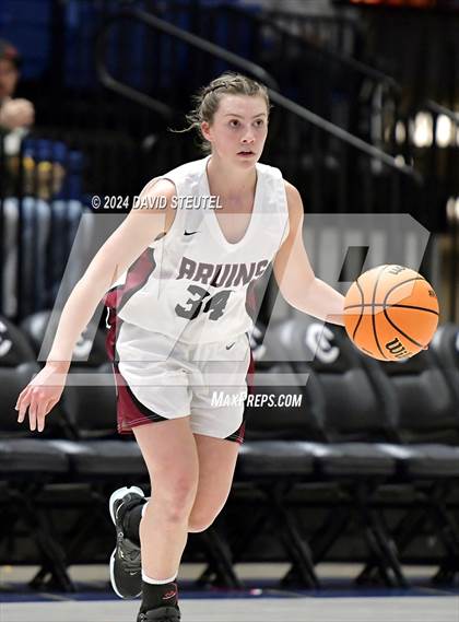 Thumbnail 2 in Valley Christian vs. Bear River (CIF SJS D5 Final) photogallery.