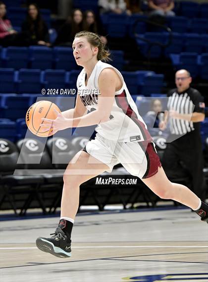 Thumbnail 3 in Valley Christian vs. Bear River (CIF SJS D5 Final) photogallery.