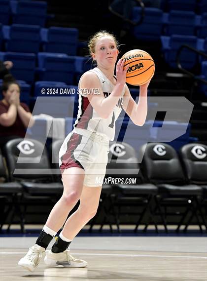 Thumbnail 1 in Valley Christian vs. Bear River (CIF SJS D5 Final) photogallery.
