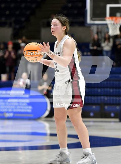 Thumbnail 3 in Valley Christian vs. Bear River (CIF SJS D5 Final) photogallery.
