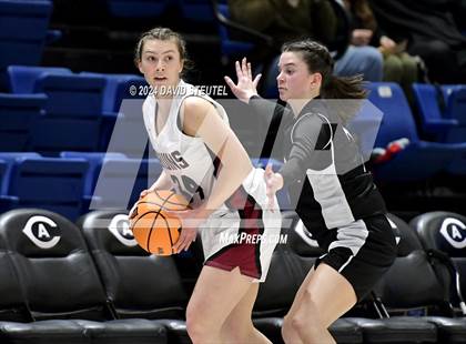 Thumbnail 2 in Valley Christian vs. Bear River (CIF SJS D5 Final) photogallery.