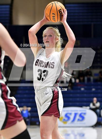 Thumbnail 1 in Valley Christian vs. Bear River (CIF SJS D5 Final) photogallery.