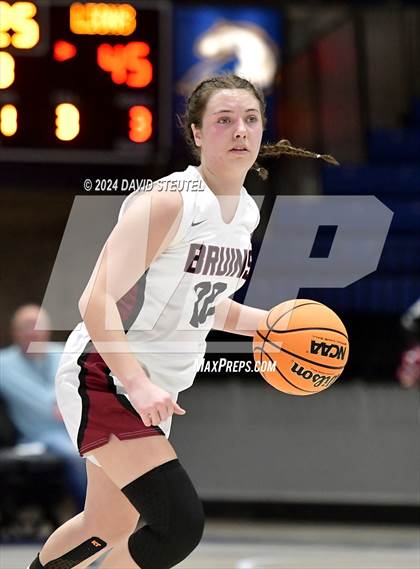 Thumbnail 1 in Valley Christian vs. Bear River (CIF SJS D5 Final) photogallery.