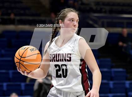 Thumbnail 1 in Valley Christian vs. Bear River (CIF SJS D5 Final) photogallery.