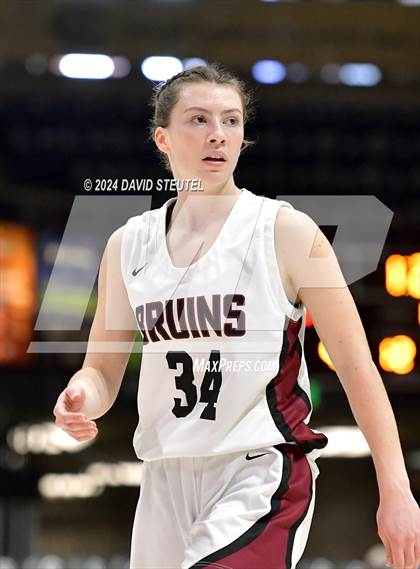 Thumbnail 3 in Valley Christian vs. Bear River (CIF SJS D5 Final) photogallery.