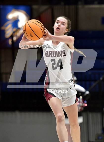 Thumbnail 1 in Valley Christian vs. Bear River (CIF SJS D5 Final) photogallery.