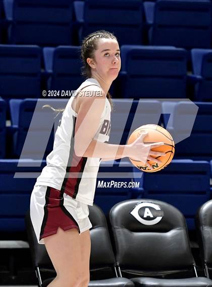 Thumbnail 2 in Valley Christian vs. Bear River (CIF SJS D5 Final) photogallery.