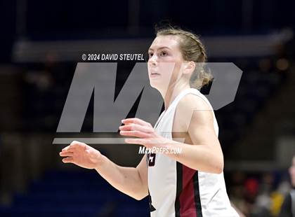 Thumbnail 3 in Valley Christian vs. Bear River (CIF SJS D5 Final) photogallery.