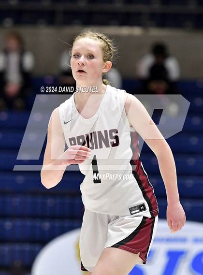 Thumbnail 1 in Valley Christian vs. Bear River (CIF SJS D5 Final) photogallery.