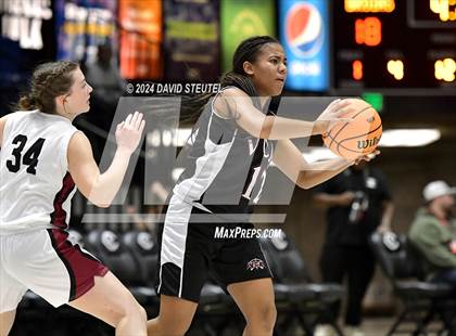 Thumbnail 2 in Valley Christian vs. Bear River (CIF SJS D5 Final) photogallery.