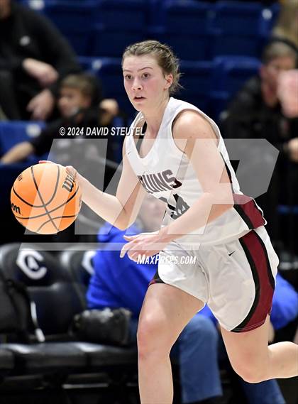 Thumbnail 2 in Valley Christian vs. Bear River (CIF SJS D5 Final) photogallery.