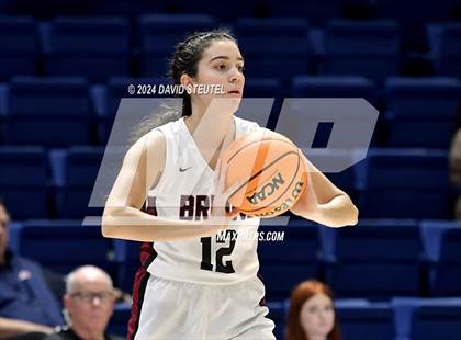 Thumbnail 3 in Valley Christian vs. Bear River (CIF SJS D5 Final) photogallery.