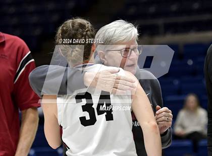 Thumbnail 1 in Valley Christian vs. Bear River (CIF SJS D5 Final) photogallery.