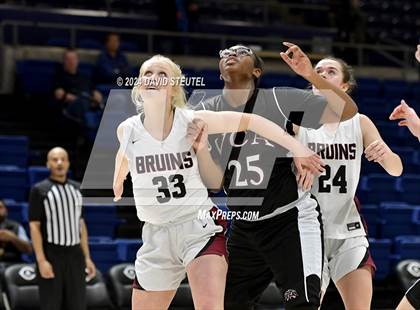 Thumbnail 3 in Valley Christian vs. Bear River (CIF SJS D5 Final) photogallery.