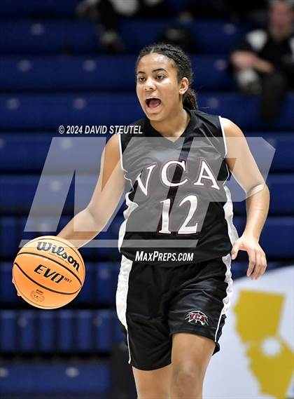 Thumbnail 1 in Valley Christian vs. Bear River (CIF SJS D5 Final) photogallery.