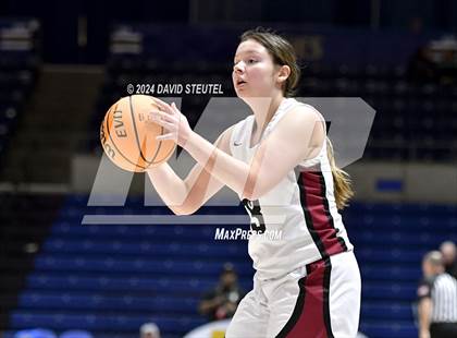 Thumbnail 3 in Valley Christian vs. Bear River (CIF SJS D5 Final) photogallery.