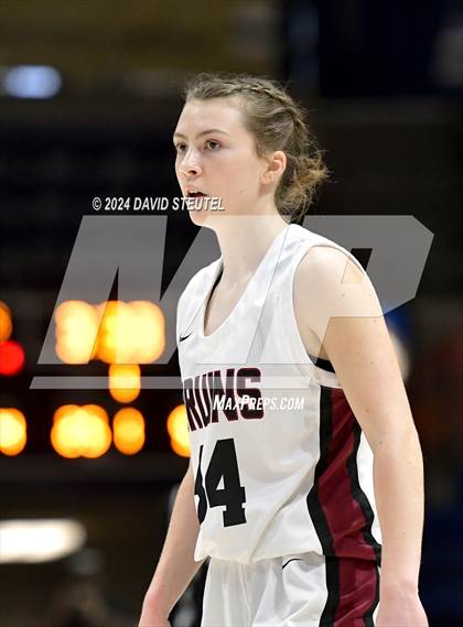 Thumbnail 2 in Valley Christian vs. Bear River (CIF SJS D5 Final) photogallery.