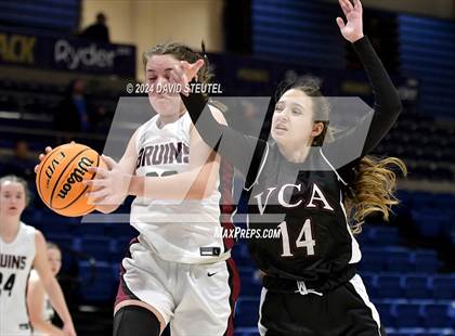 Thumbnail 1 in Valley Christian vs. Bear River (CIF SJS D5 Final) photogallery.