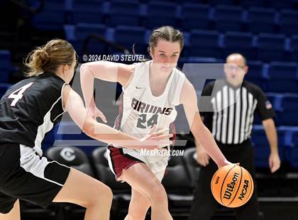 Thumbnail 3 in Valley Christian vs. Bear River (CIF SJS D5 Final) photogallery.