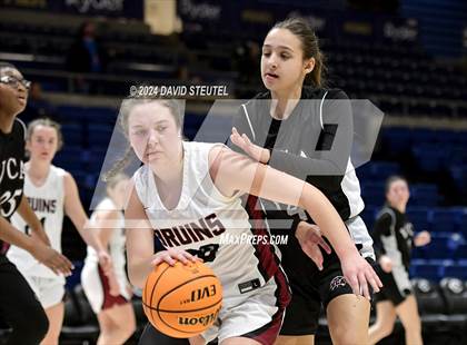 Thumbnail 2 in Valley Christian vs. Bear River (CIF SJS D5 Final) photogallery.
