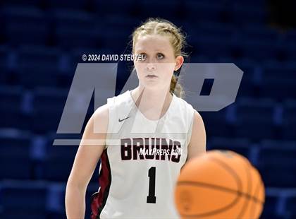 Thumbnail 2 in Valley Christian vs. Bear River (CIF SJS D5 Final) photogallery.