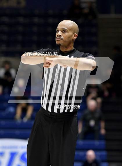 Thumbnail 2 in Valley Christian vs. Bear River (CIF SJS D5 Final) photogallery.