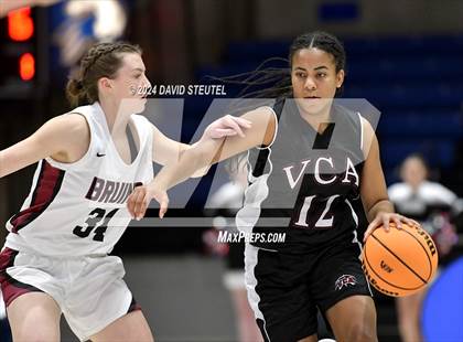 Thumbnail 1 in Valley Christian vs. Bear River (CIF SJS D5 Final) photogallery.
