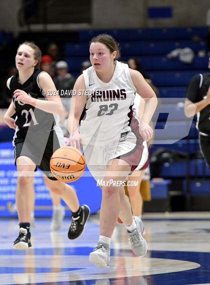 Thumbnail 2 in Valley Christian vs. Bear River (CIF SJS D5 Final) photogallery.