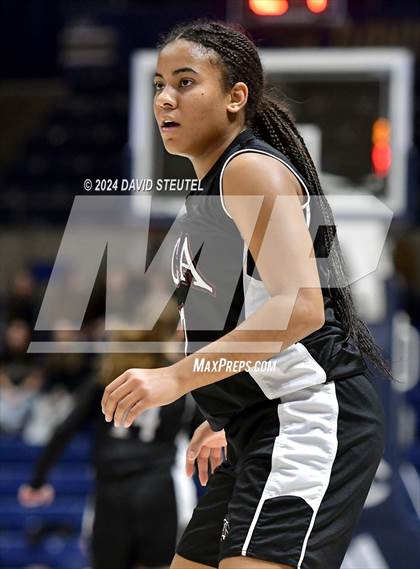 Thumbnail 2 in Valley Christian vs. Bear River (CIF SJS D5 Final) photogallery.