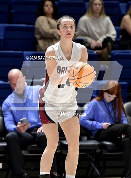 Thumbnail 3 in Valley Christian vs. Bear River (CIF SJS D5 Final) photogallery.